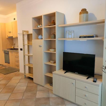 La Casa Di Giovanni Como Eksteriør bilde