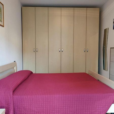 La Casa Di Giovanni Como Eksteriør bilde