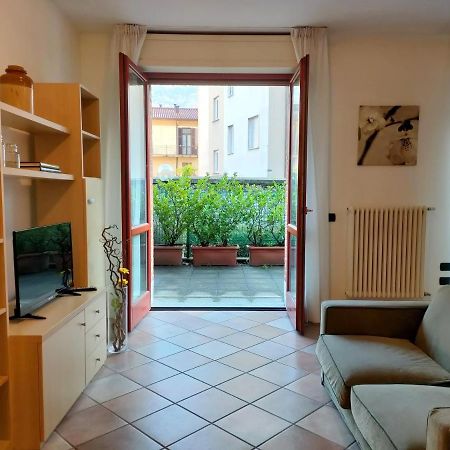 La Casa Di Giovanni Como Eksteriør bilde