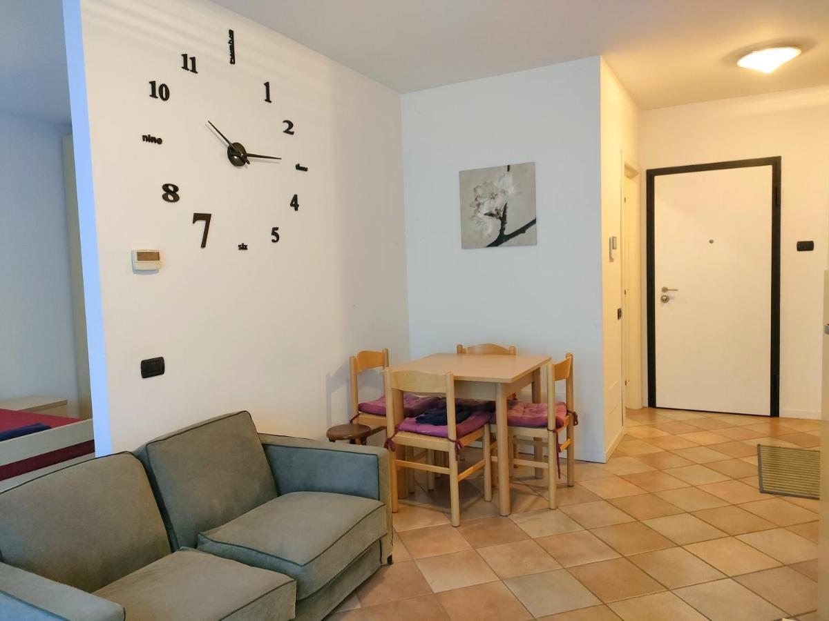 La Casa Di Giovanni Como Eksteriør bilde