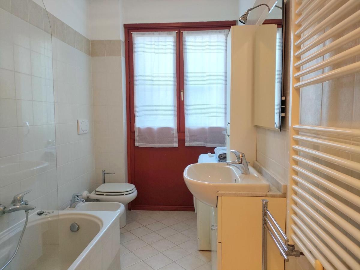 La Casa Di Giovanni Como Eksteriør bilde