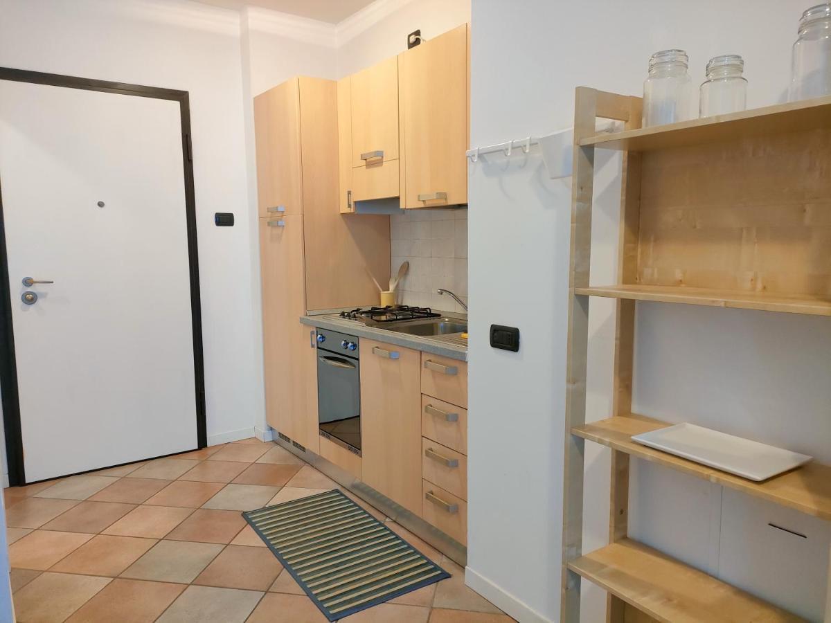 La Casa Di Giovanni Como Eksteriør bilde