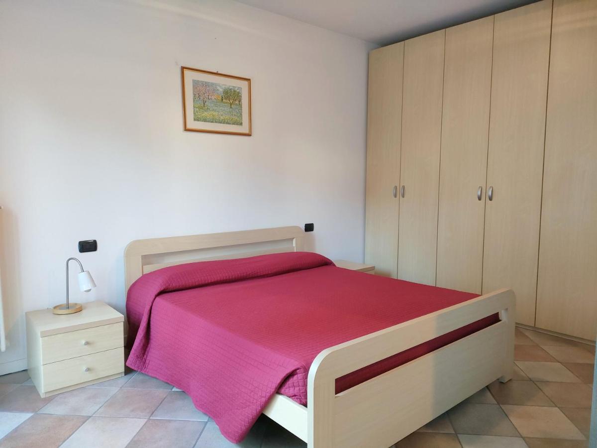 La Casa Di Giovanni Como Eksteriør bilde