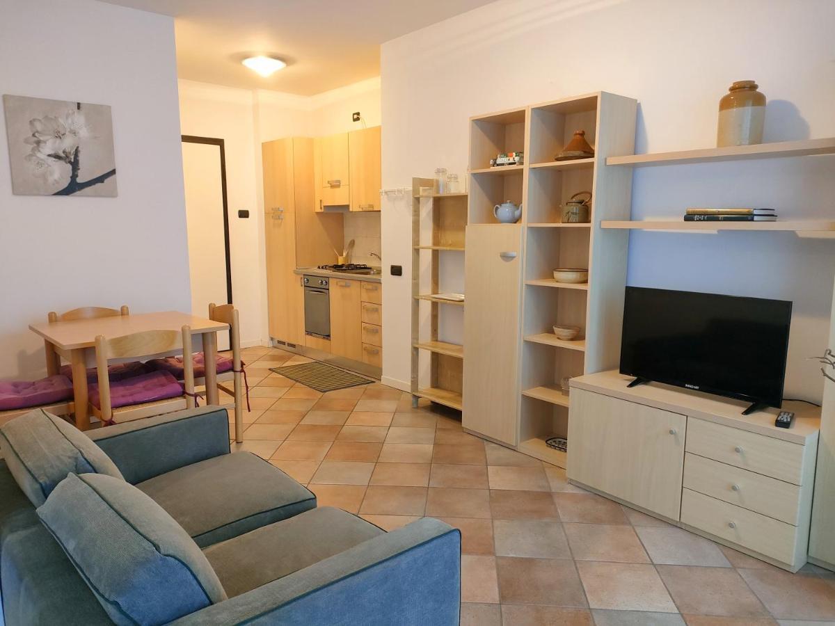 La Casa Di Giovanni Como Eksteriør bilde