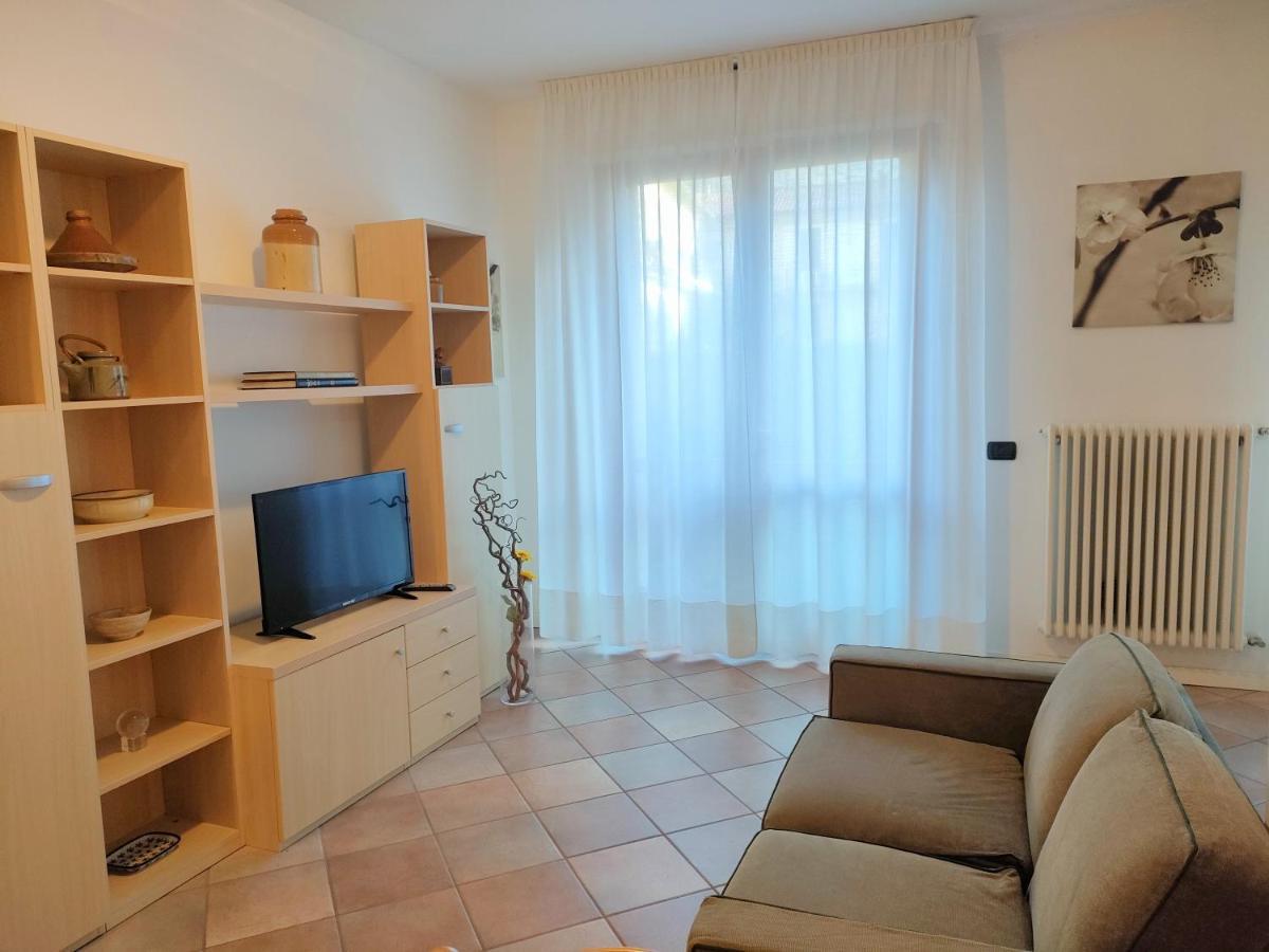 La Casa Di Giovanni Como Eksteriør bilde